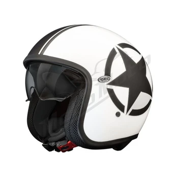 PREMIER HELMETS Vintage Star šalmas