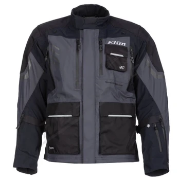Klim Carlsbad Rogue Gore-Tex Tekstilinė striukė
