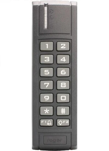 PRIEIGOS KONTROLERIS PR312EM-G ROGER
