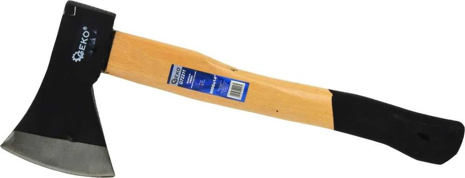 Geko Kirvis PROFI 800Gx14"