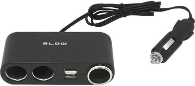 Blow Uždegimo paleidimas 1xWT/3xGN+USB CS-33