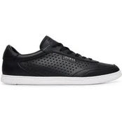 Guess Laisvalaikio batai FMJNIX LEA12 Juoda