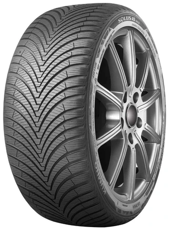 Kumho Solus 4S HA32 185/60 R15 88 H