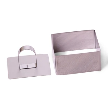 Kamille KM 7770 spaudimo forma salotoms