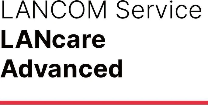 LANCOM Systems LANCOM LANcare Advanced L / E-Mail wysyłka