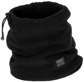 Termo mova vaikams Heat Keeper, juoda