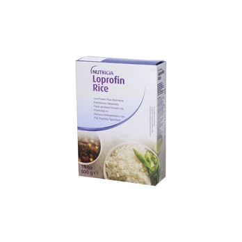 LOPROFIN Low Protein Rice 500g (1830)