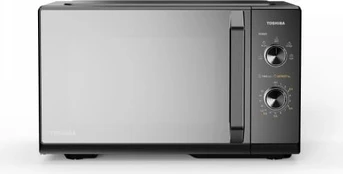 Mikrobangų krosnelė Toshiba MW3-MM20PF(BK)