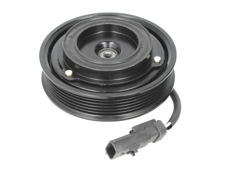 magnetinė sankaba, oro kondicionieriaus kompresorius KTT040171