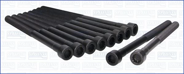 AJUSA AJU81043300 Cylinder head bolt set