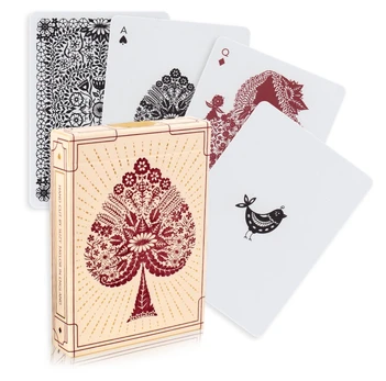 Papercuts kortos