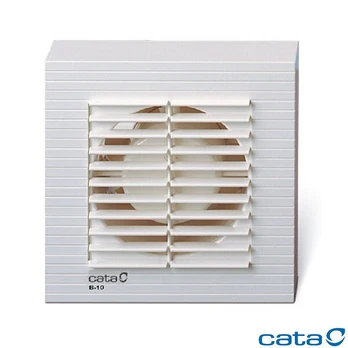 Ara El Aps Cata Ventilator B10