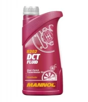 Greičių dėžės alyva SCT - MANNOL MN8202-1 kaina