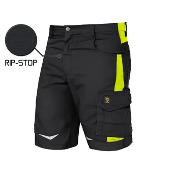 Darbiniai šortai Procera HELICON RIP-STOP