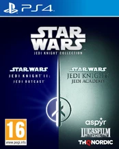 Star Wars Jedi Knight Collection  kaina