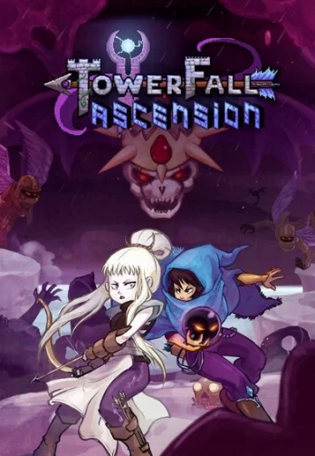Towerfall Ascension PC