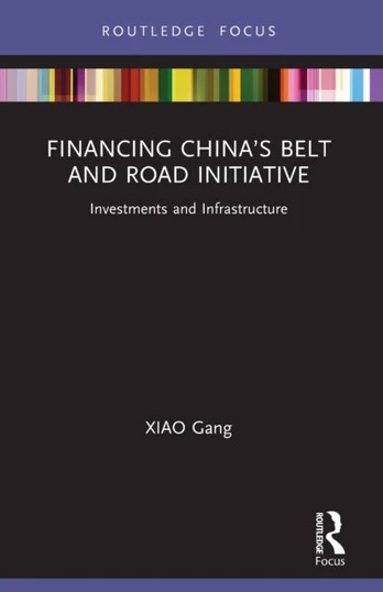 Financing China’s Belt and Road Initiative