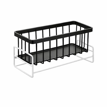 Virtuvės kriauklės organizatorius 1 vnt., Black