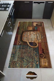 Conceptum Hypnose Kilimas (60 x 100) HMNT573 kaina