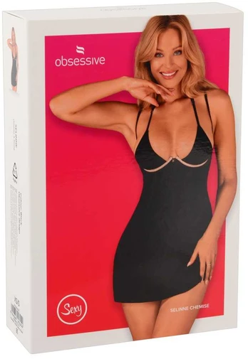 obsessive dress XL/2XL