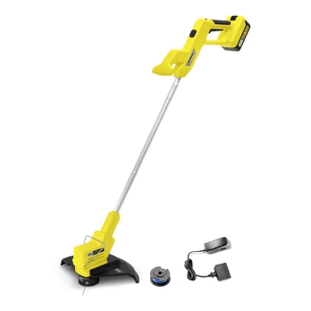 Žoliapjovė - trimeris Karcher LTR 2-18 Battery Set 1.445-461.0