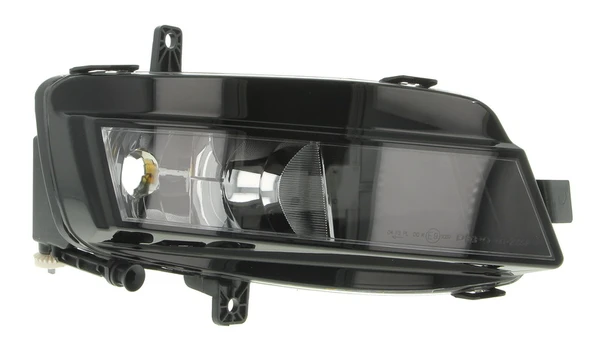 DEPO Rūko žibintas 441-2050R-UE