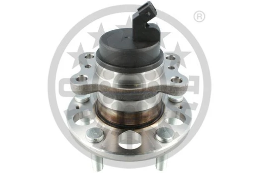Rato guolio komplektas OPTIMAL 922332