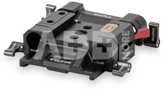 ing 15mm LWS Baseplate Type V - Black