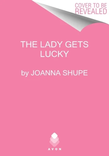 Lady Gets Lucky