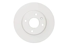 BOSCH 0 986 479 D91 Brake Disc kaina