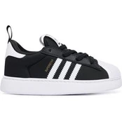 adidas Laisvalaikio batai Superstar Quickon KK2177 Juoda