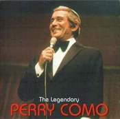 CD Perry Como - The Legendary Perry Como
