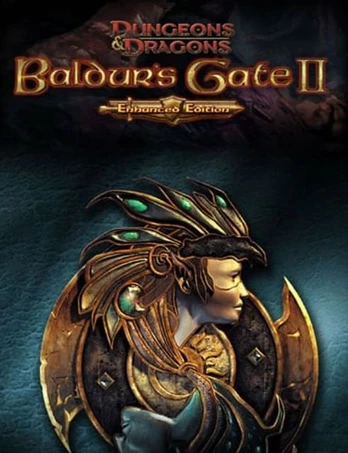 Baldur's Gate Ii PC