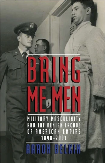 Bring Me Men