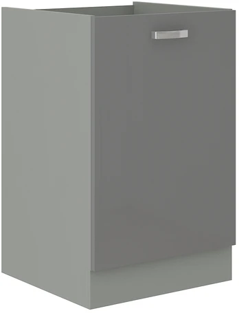 Pastatoma spintelė GREY