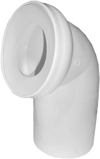 Alkūnė WC 110x75°