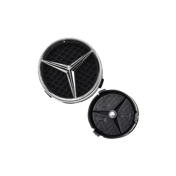 Lean Cars Dangtelis Mercedes 7 cm