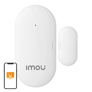 Išmanusis durų/langų jutiklis IMOU ZD1 ZigBee