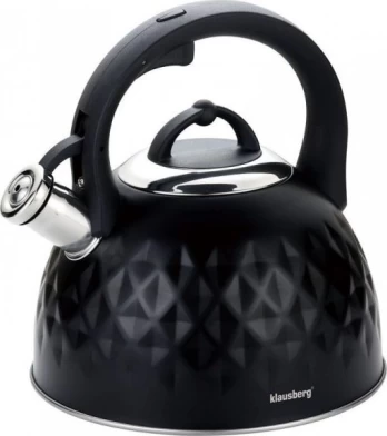 Virdulys Klausberg KB-7550