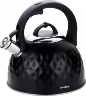 Virdulys Klausberg KB-7550 kaina