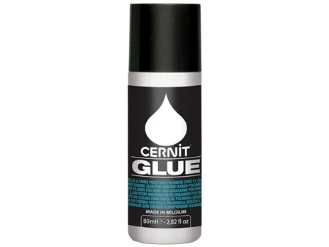 Klijai polimeriniam moliui Cernit 80ml