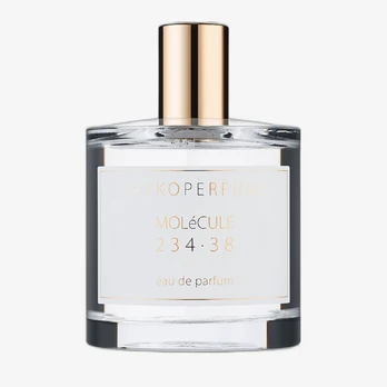 ZarkoPerfume MOLéCULE 234.38 EDP - unpacked 100 ml
