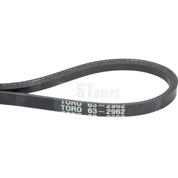 Diržas sniego pūstuvui Toro 632962