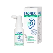 FONIX purškalas EAR HYGIENE, 30 ml kaina