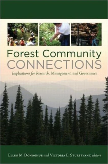 Forest Community Connections