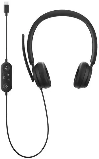 Ausinės Microsoft Modern USB I6S-00010