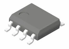 Tranzistorius AO4407A P-CH -30V -12A 8-SOIC
