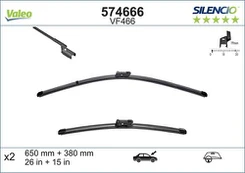 Valytuvai VALEO 574666