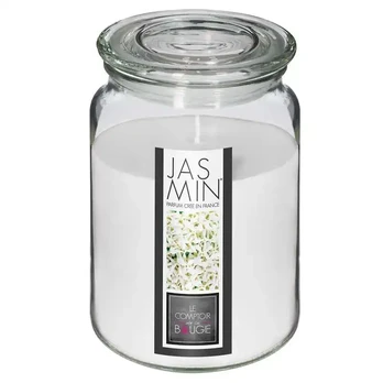 Scented candle Jasmine, 510g