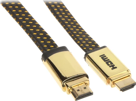 TP-Link KABELIS HDMI-5.0-MFL 5 m
